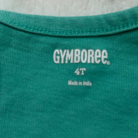 Toddler girl day outfit; size 4T - Picture 10 of 16